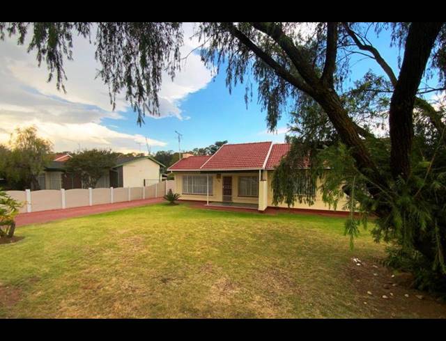 3 BEDROOM HOUSE FOR SALE IN DINWIDDIE